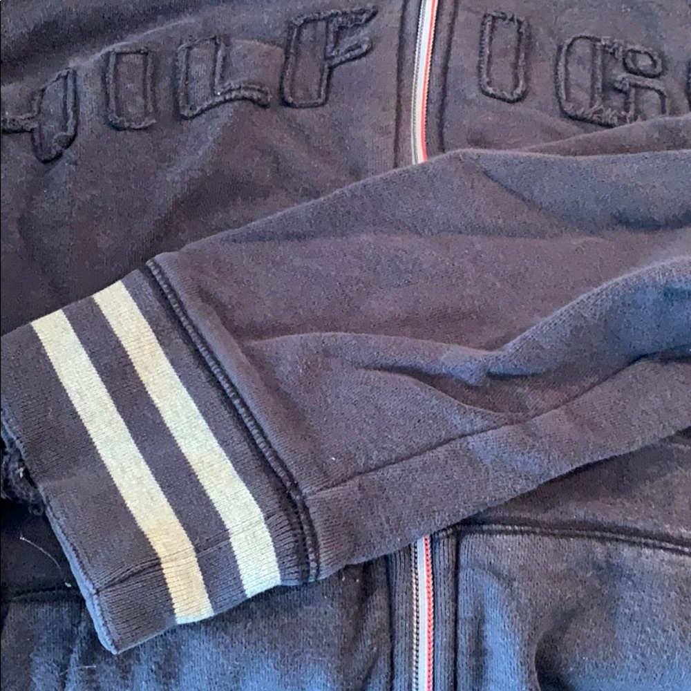 Jacket - Picture 2 of 3